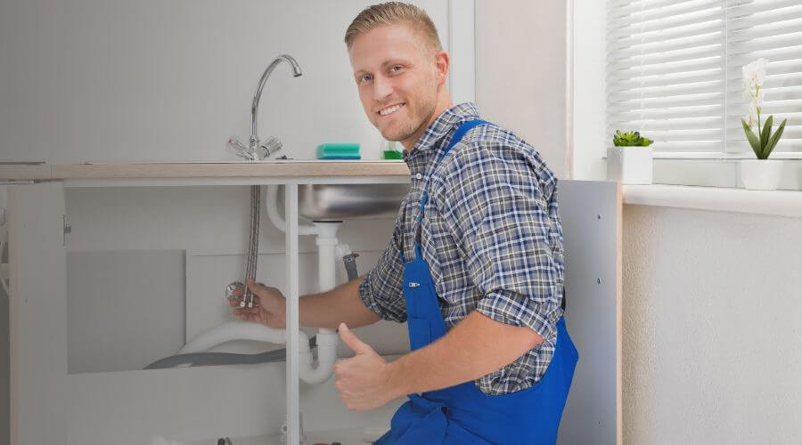 Professional water heater repair in East Smethport, PA